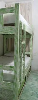 Green House Getsemani * Cartagena