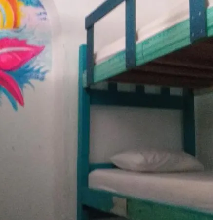 Hostel Green House Getsemani Cartagena
