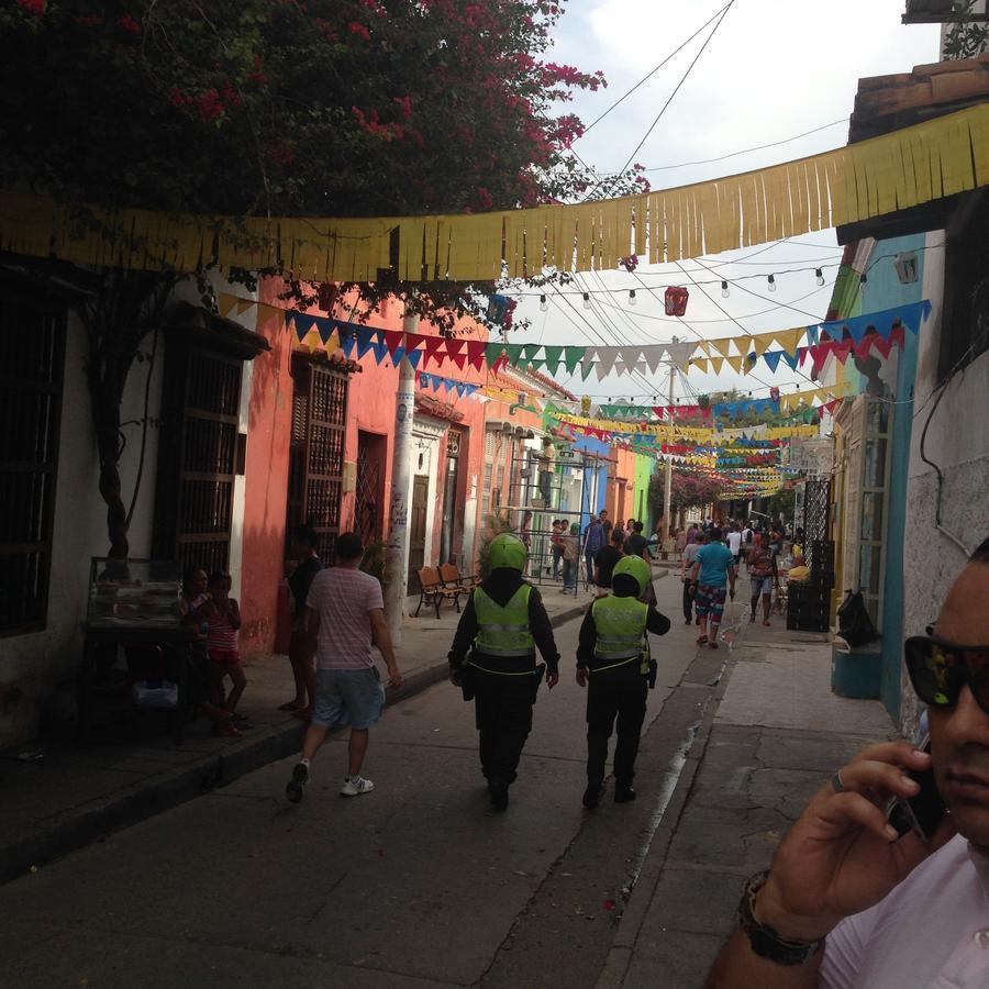 Green House Getsemani *