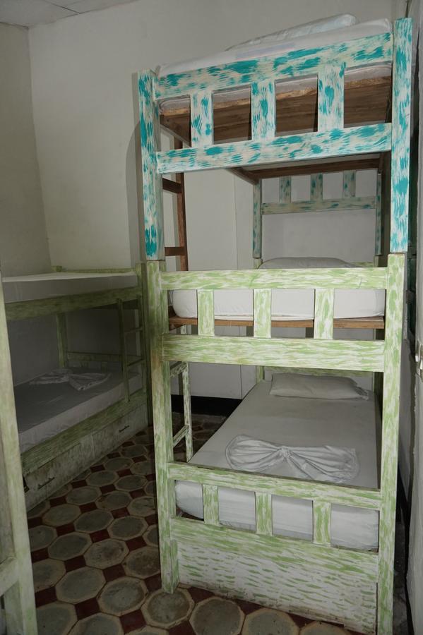 Green House Getsemani *