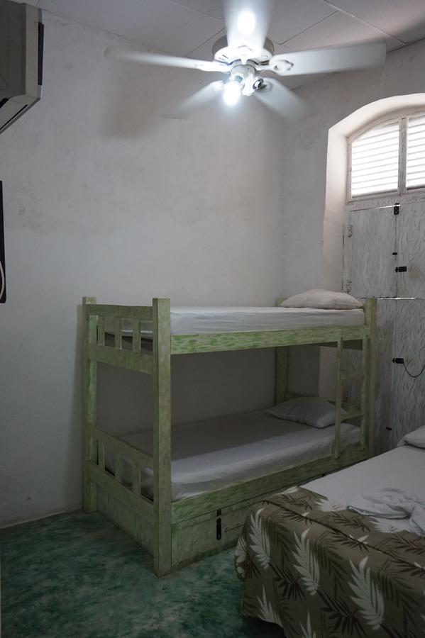 Green House Getsemani *