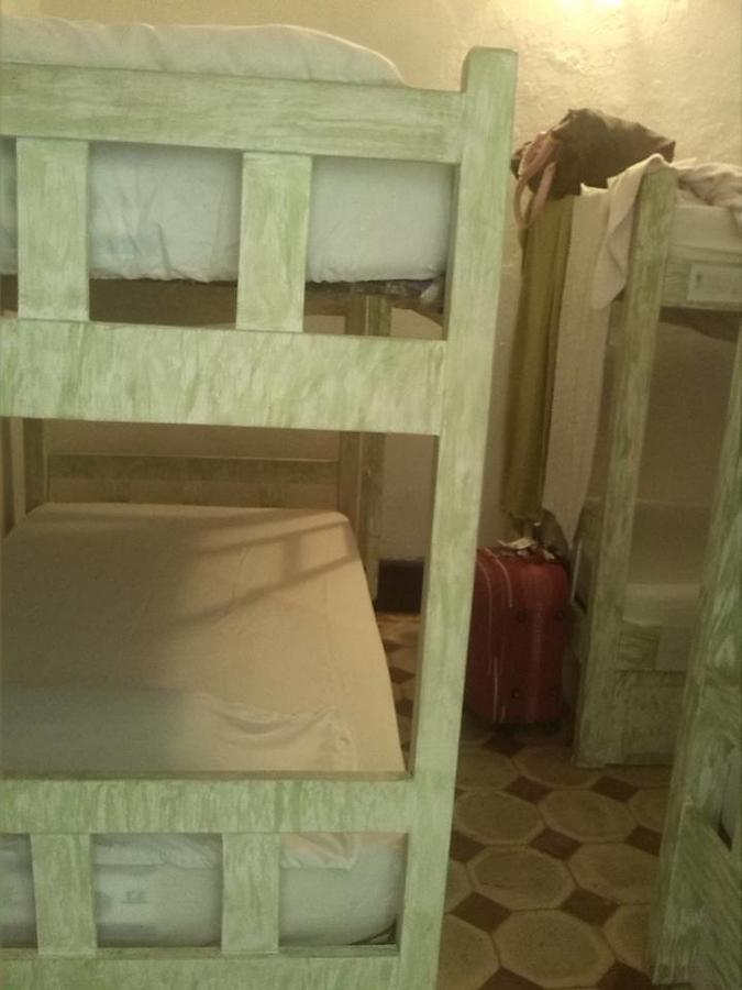 Hostal Green House Getsemani