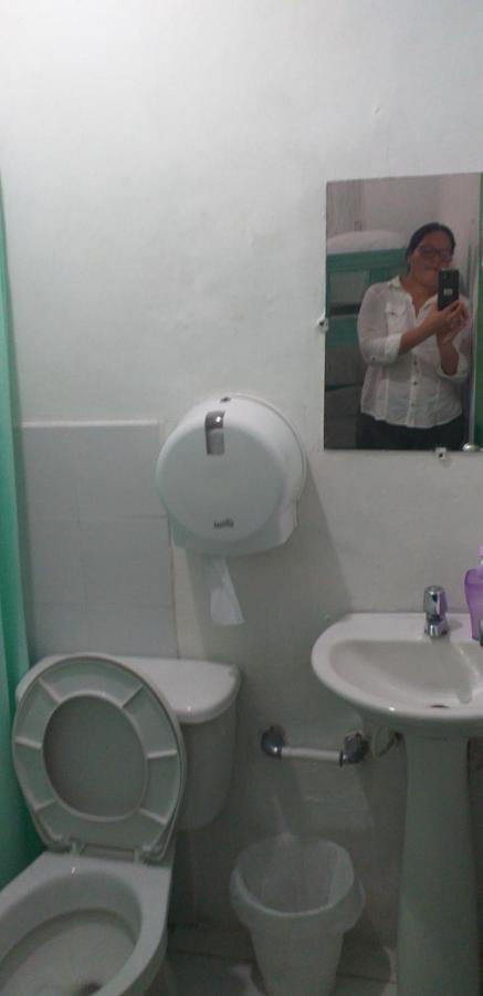 Green House Getsemani Hostal *