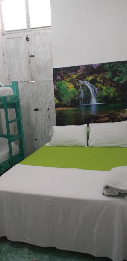 Green House Getsemani Hostal