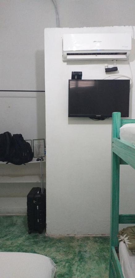 Hostal Green House Getsemani Cartagena