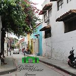 Hostel Green House Getsemani