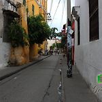 Hostel Green House Getsemani