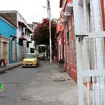 Hostel Green House Getsemani