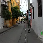 Hostel Green House Getsemani