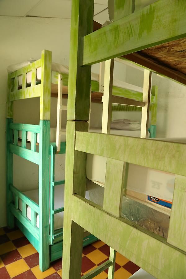 Green House Getsemani