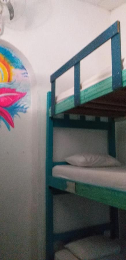 Hostal Green House Getsemani Cartagena