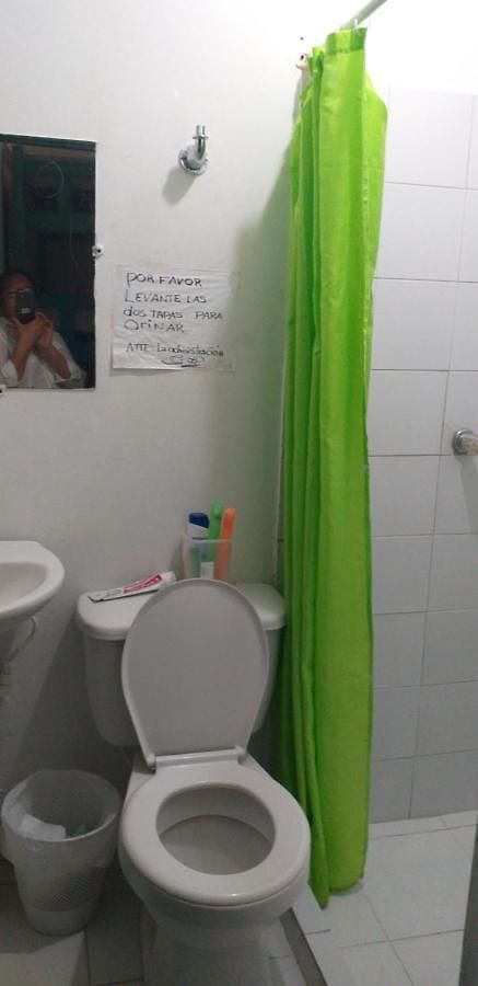 Green House Getsemani Hostal *