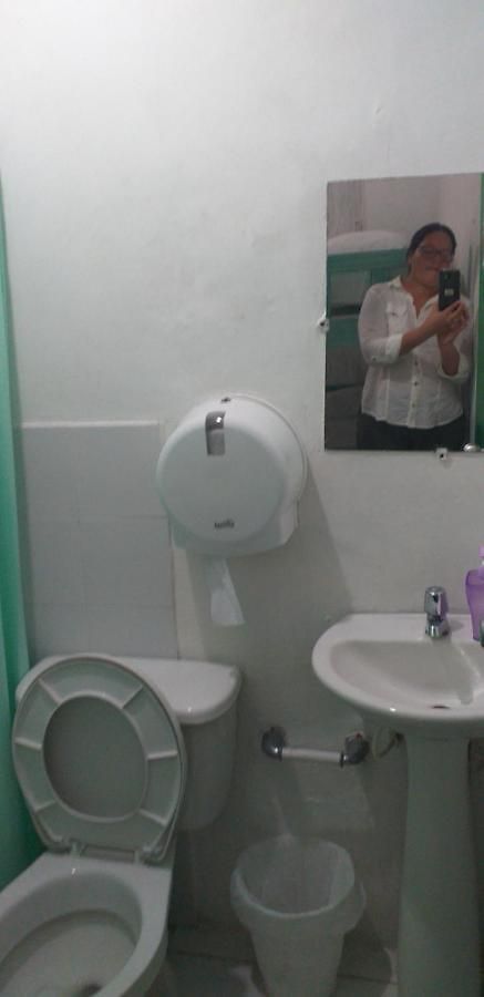 Green House Getsemani Hostal *