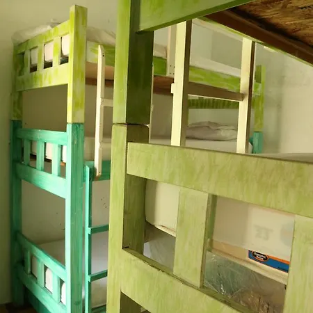 Green House Getsemani