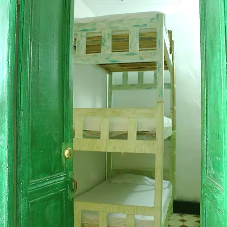 Green House Getsemani Cartagena
