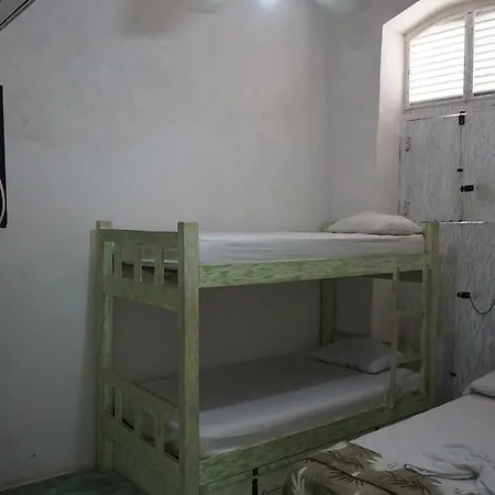 Green House Getsemani *