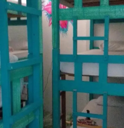 Green House Getsemani Hostal Cartagena