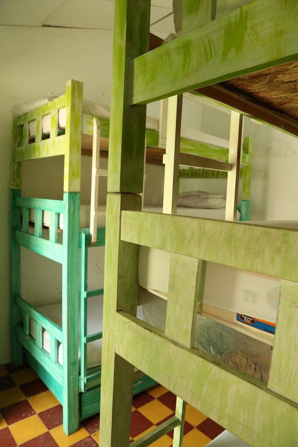 Green House Getsemani