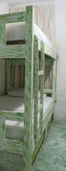 Green House Getsemani * Cartagena