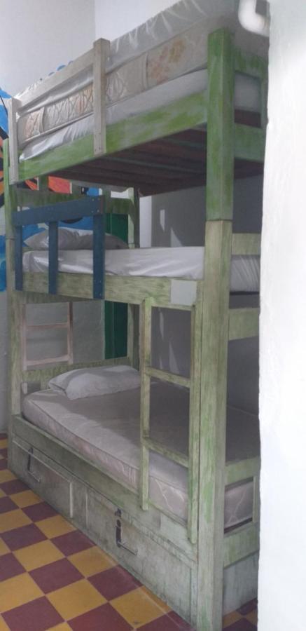 Green House Getsemani Hostal Cartagena
