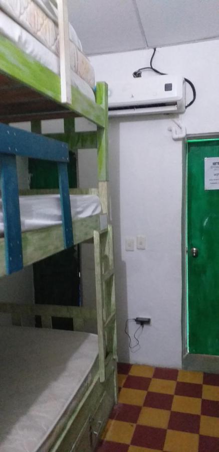 Green House Getsemani Cartagena