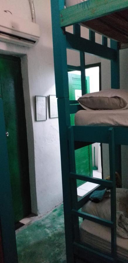 Green House Getsemani