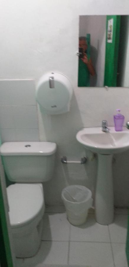 Green House Getsemani Hostal