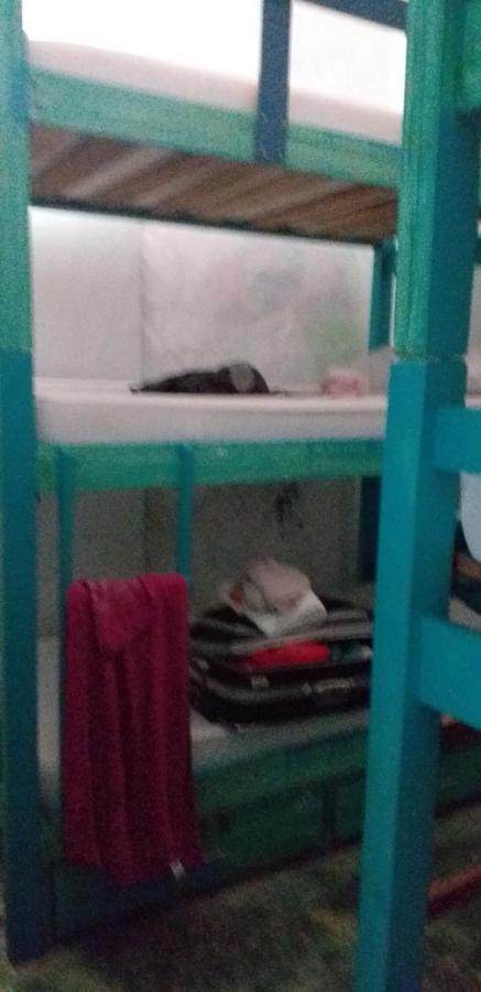 Green House Getsemani Hostal *