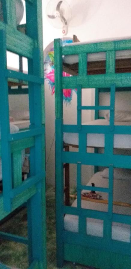 Green House Getsemani Hostal Cartagena